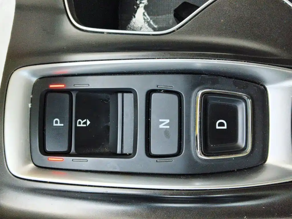 Honda Accord — миниатюра 15