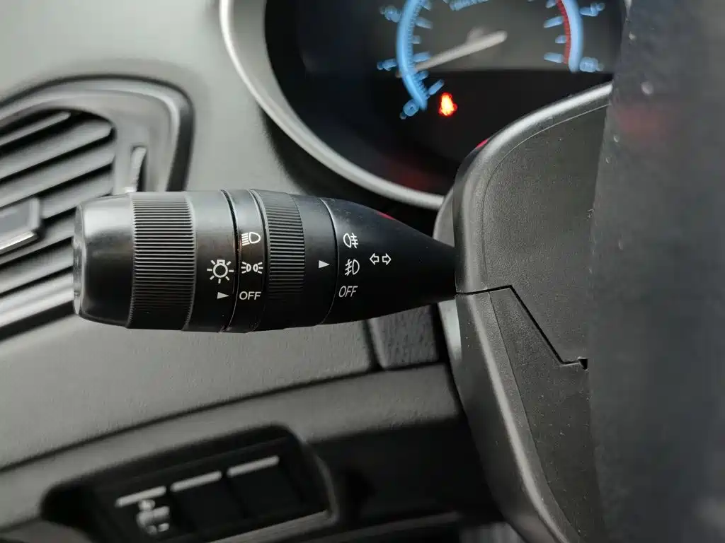GAC Motor Trumpchi GS5 — миниатюра 21
