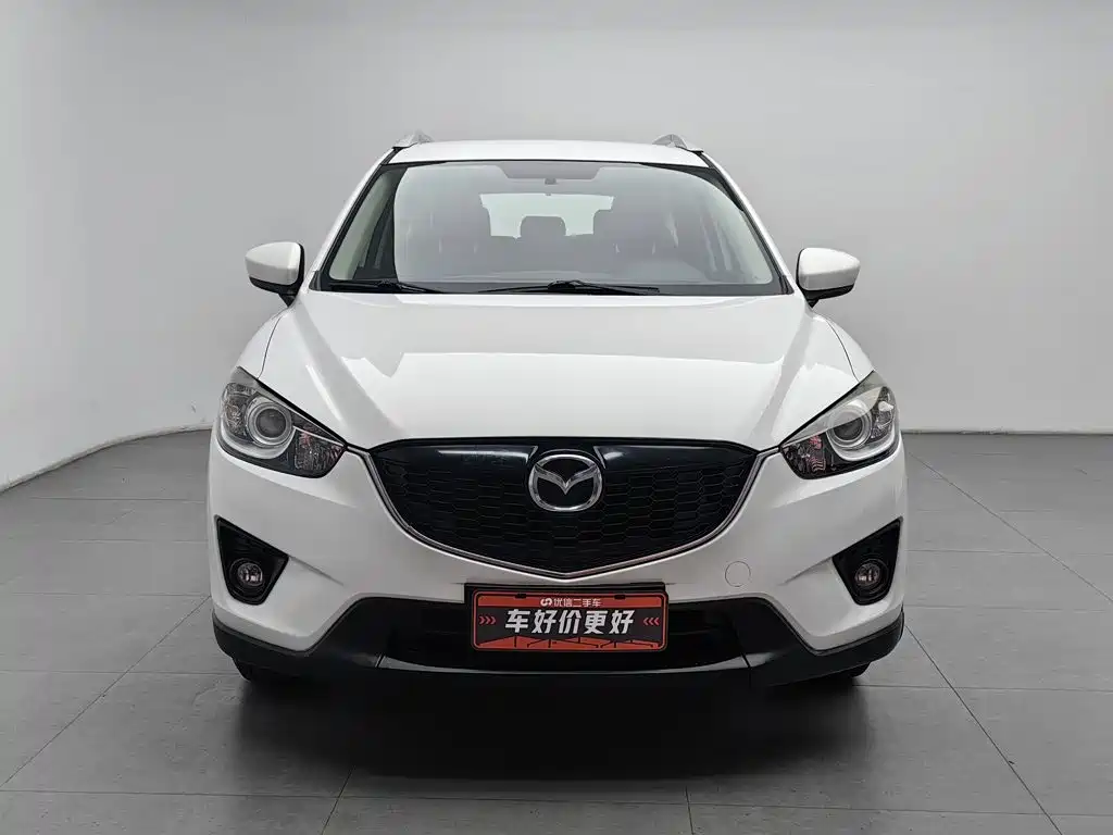 Mazda CX-5 — миниатюра 3