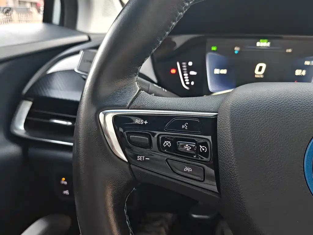 Buick Velite 6 — миниатюра 24