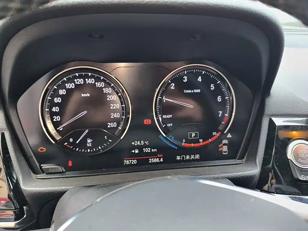 BMW 1 Series — миниатюра 7