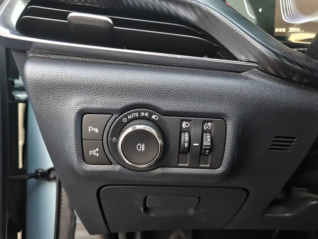 Buick Velite 6 — миниатюра 26