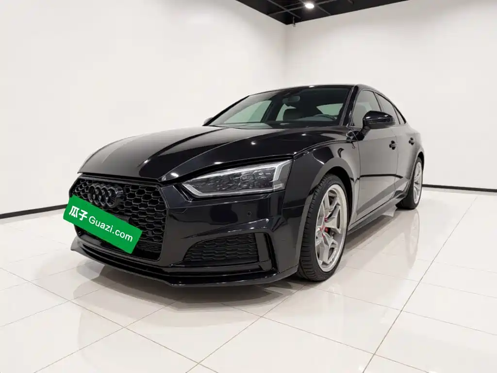 Audi A5 (Import)