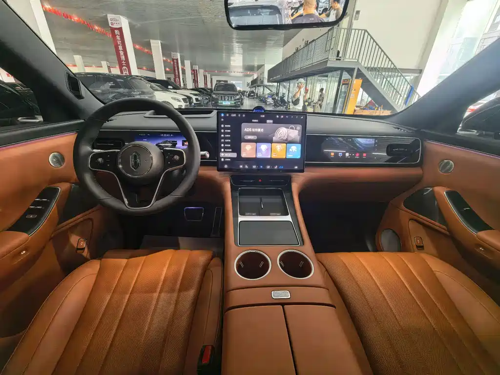 AITO AITO M7 — миниатюра 15