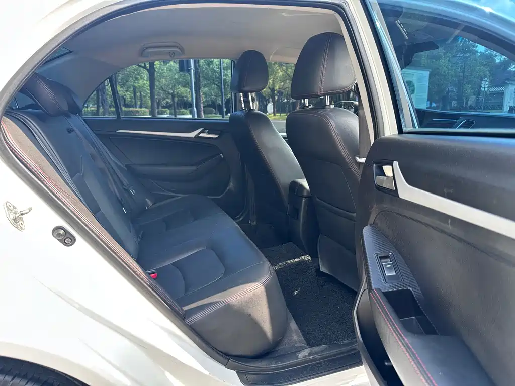 Geely Vision — миниатюра 20