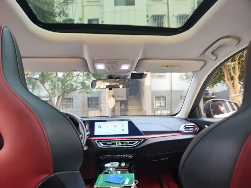 Oshan Oushang X5 — миниатюра 19