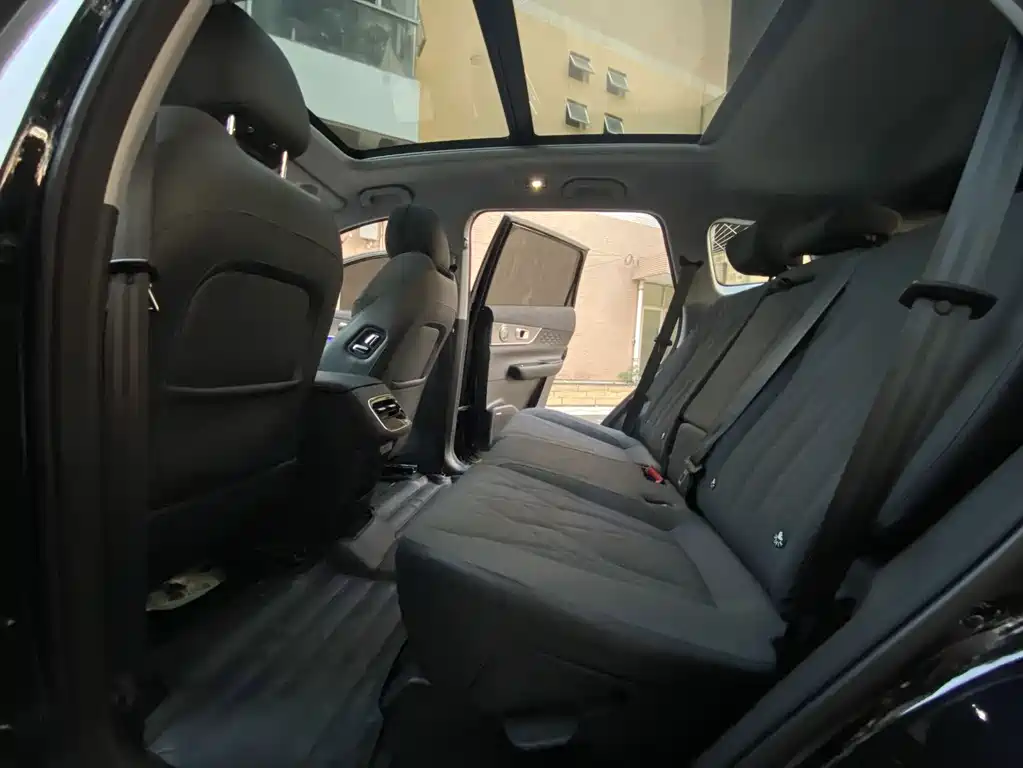Chery Tiggo 8 PLUS — миниатюра 15