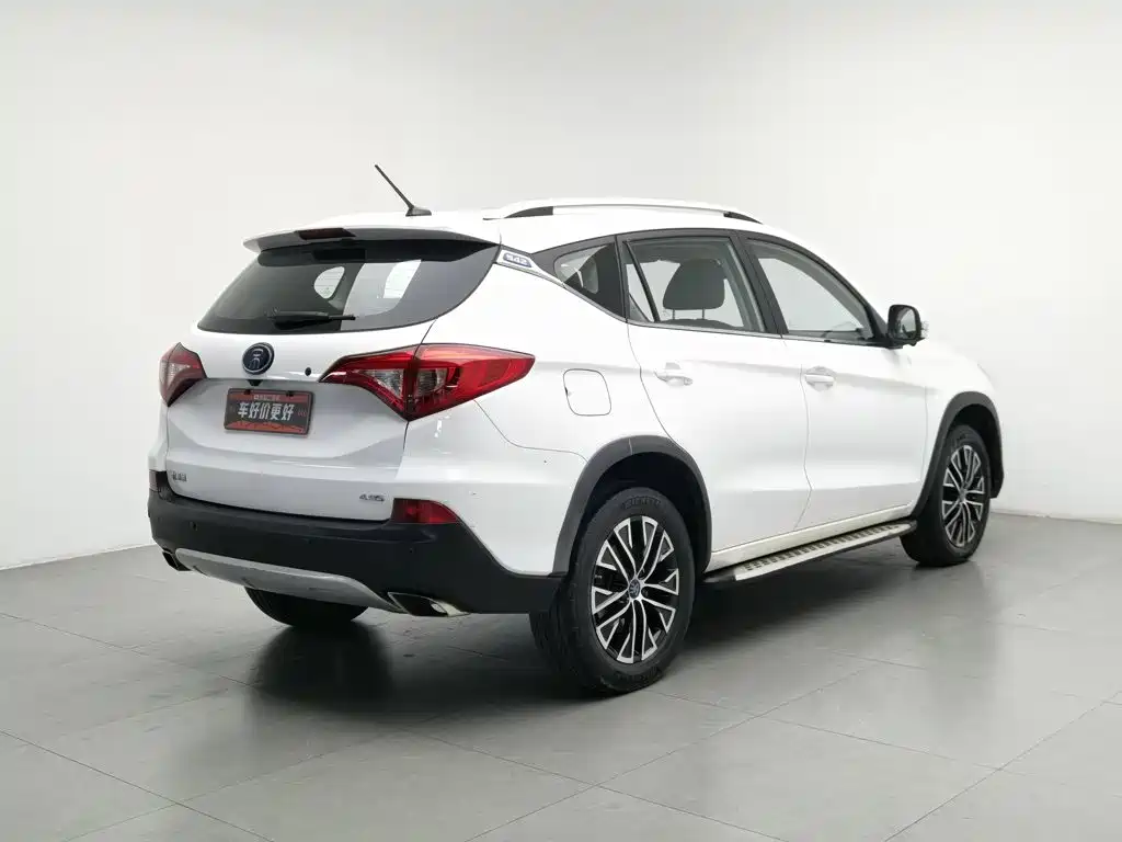 BYD New Energy — миниатюра 2