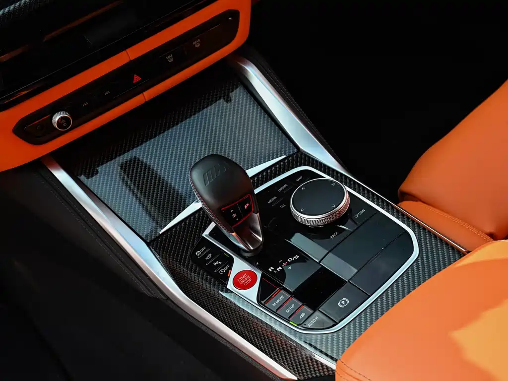 BMW M4 — миниатюра 18