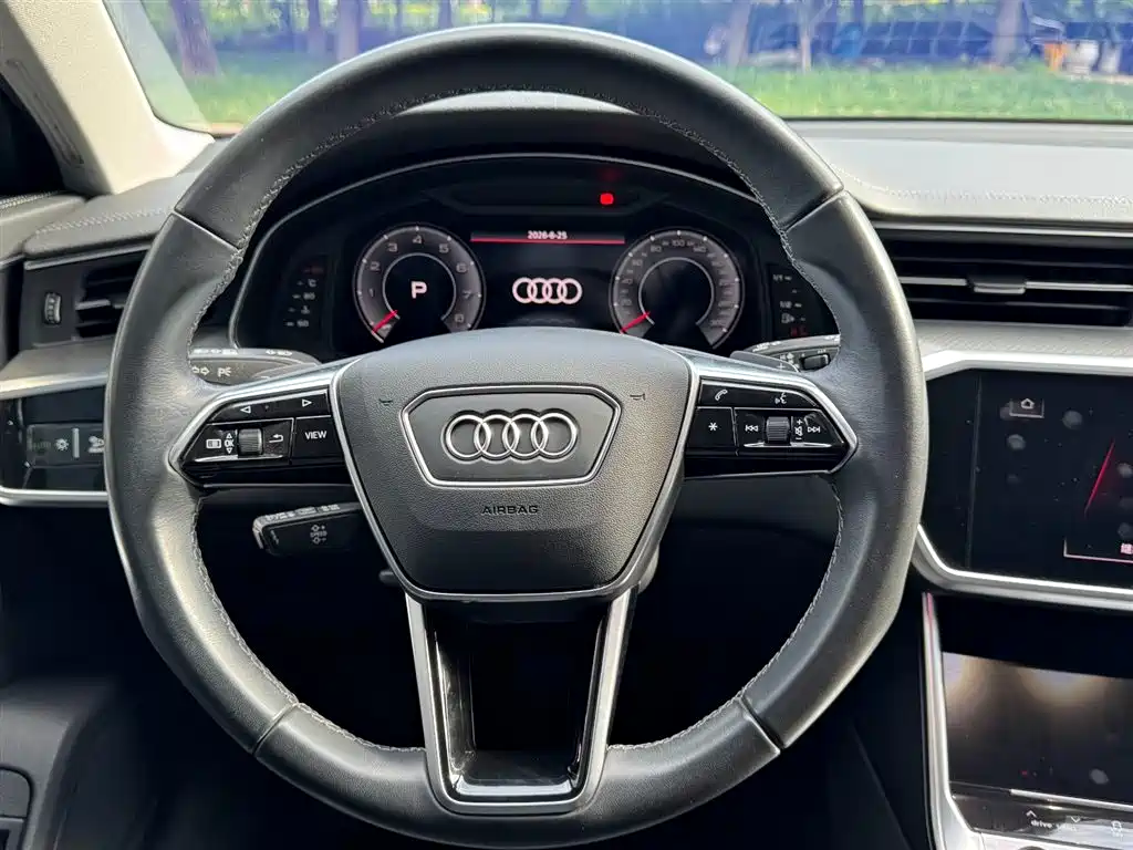 Audi A6 — фотографии объявления, Фото 17