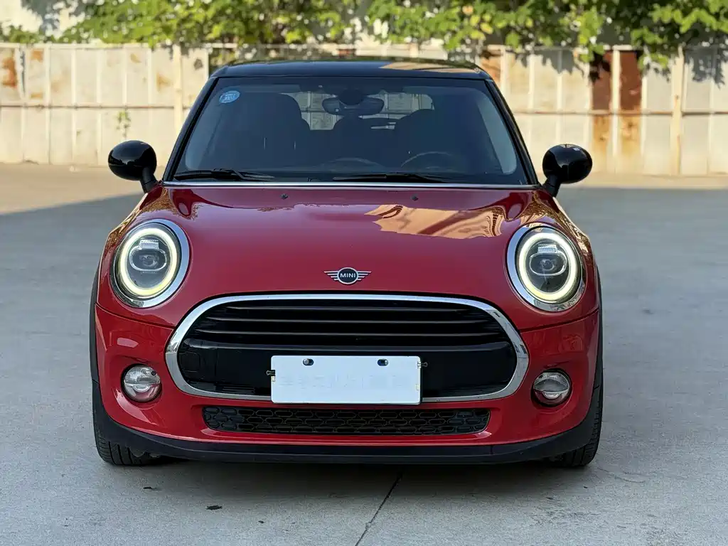 MINI Mini — миниатюра 2
