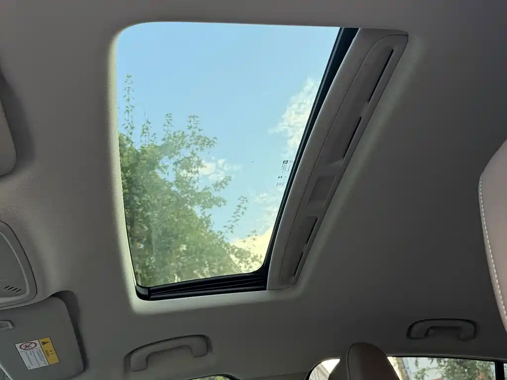 Buick Regal — миниатюра 10