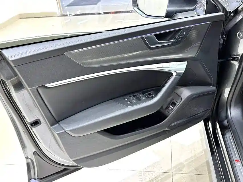 Audi A7 2021 45 TFSI