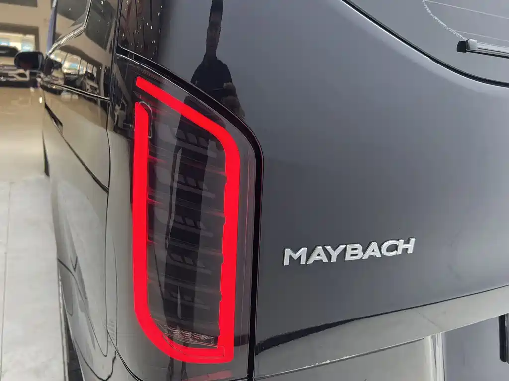 Mercedes-Benz Vito — миниатюра 8