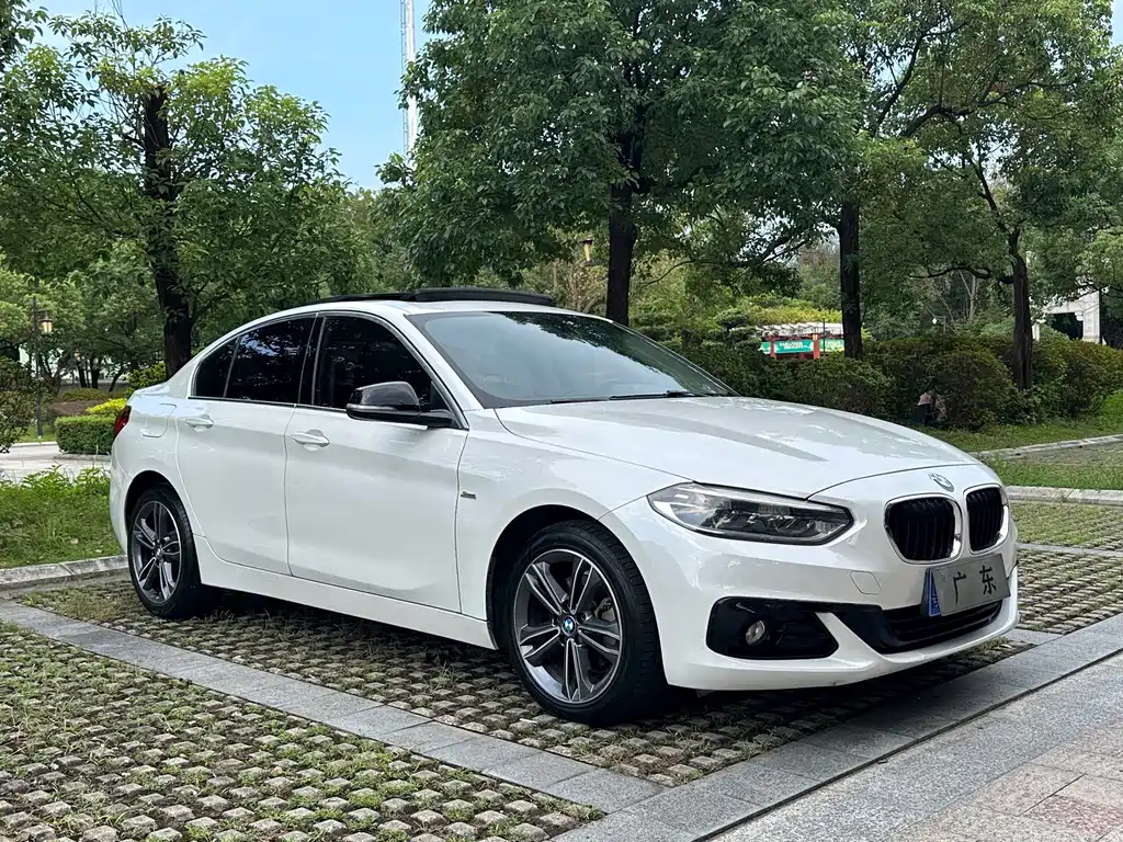 BMW 1 Series — миниатюра 3