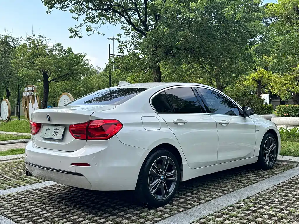 BMW 1 Series — миниатюра 7