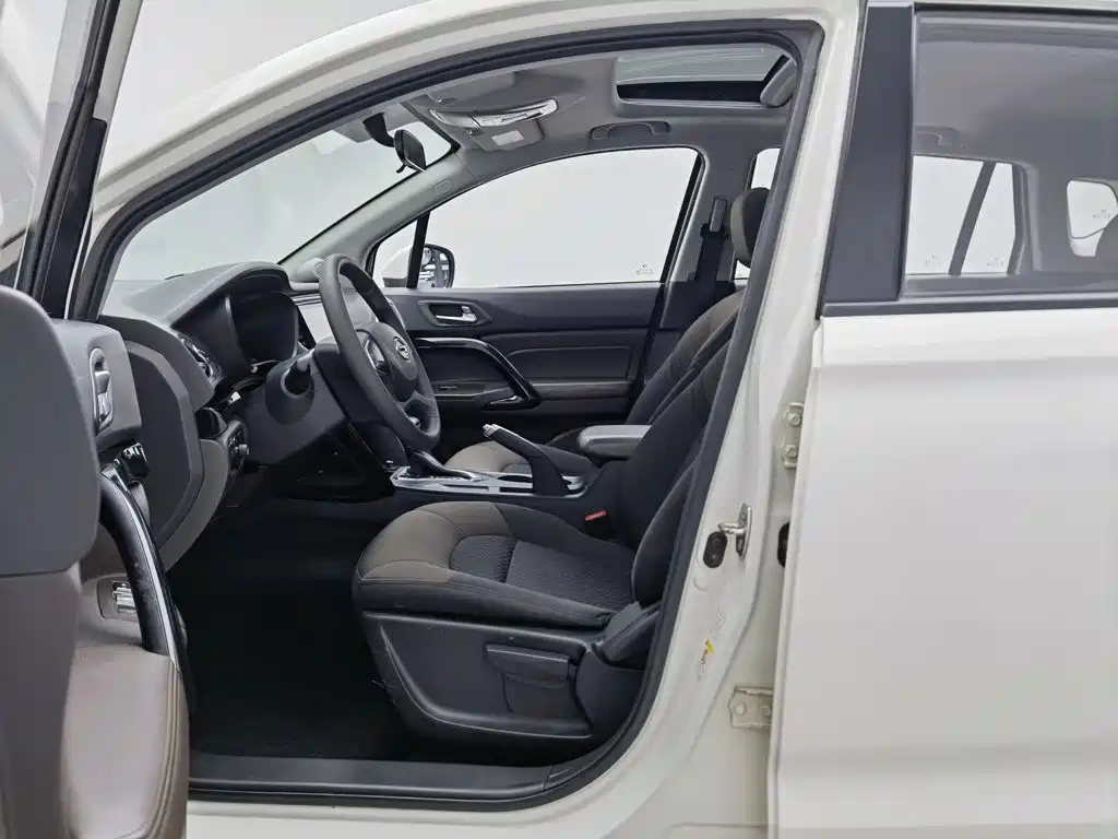 GAC Motor Trumpchi GS4 — миниатюра 10