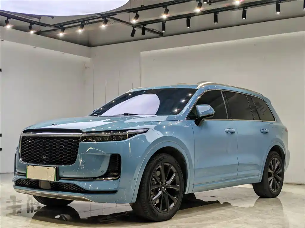 Li Auto Li ONE 2022