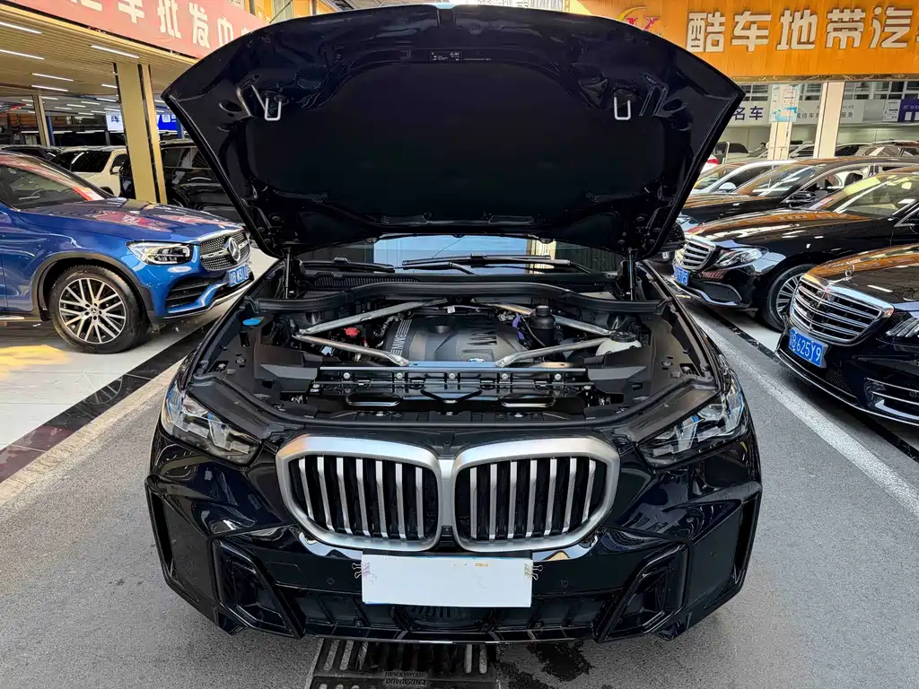 BMW X5 — миниатюра 34