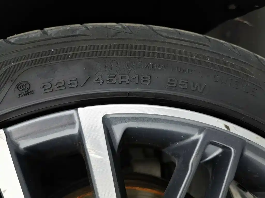 Geely Xingrui — миниатюра 24