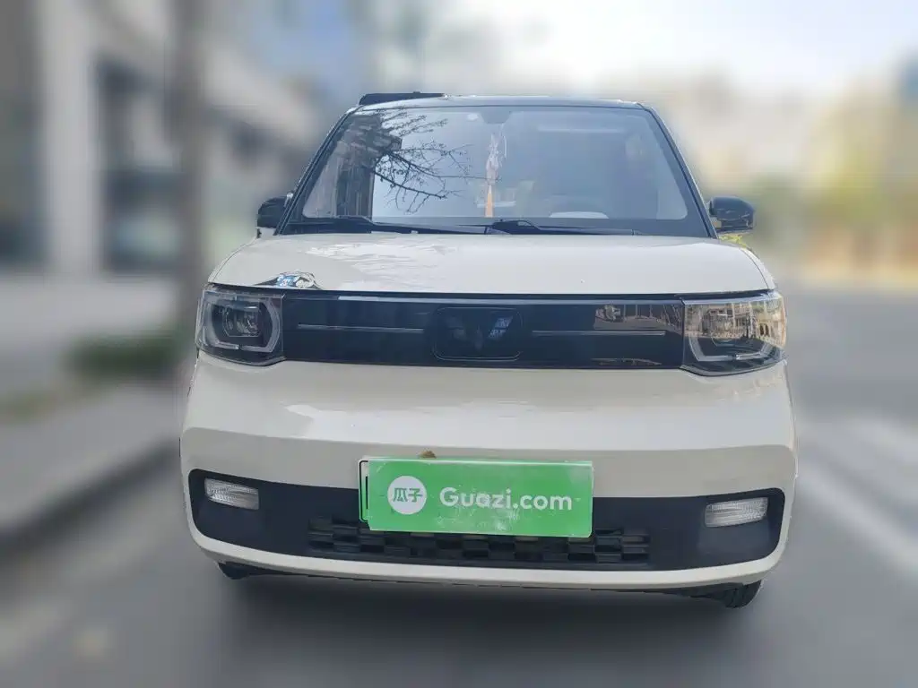 Wuling MINIEV — миниатюра 2