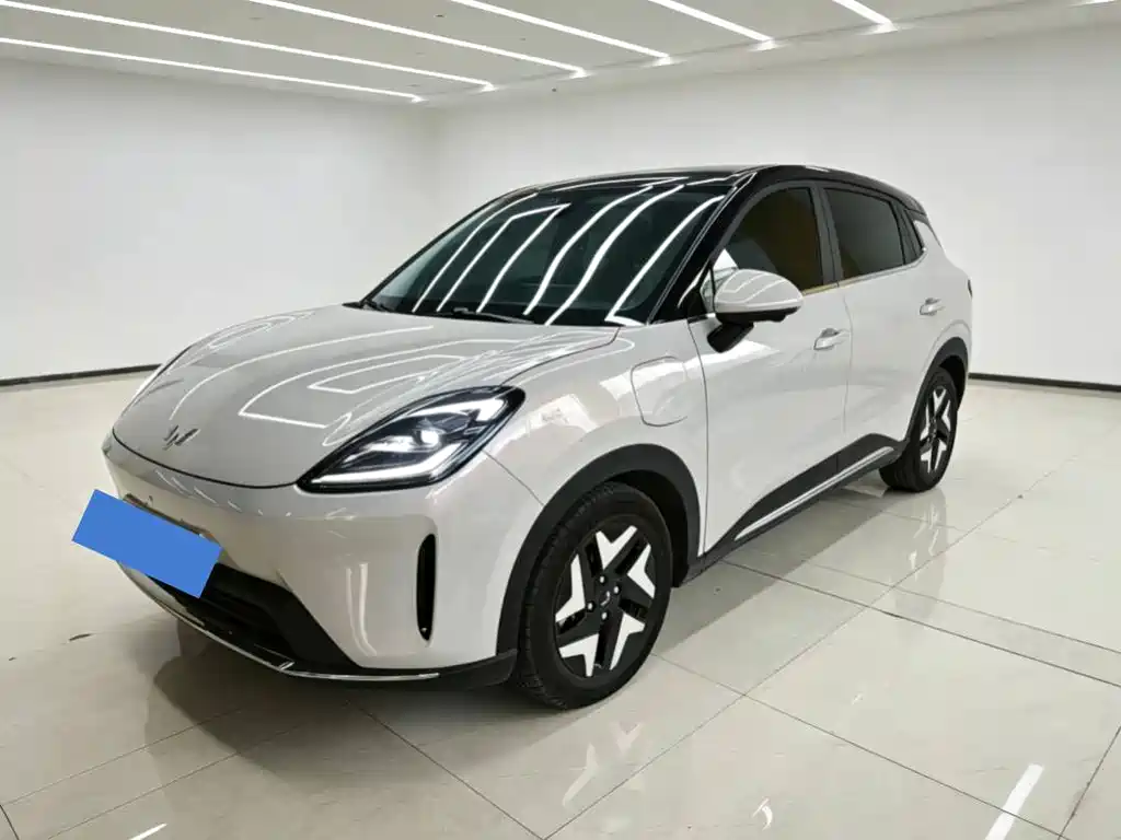 Wuling Bingo S — миниатюра 3