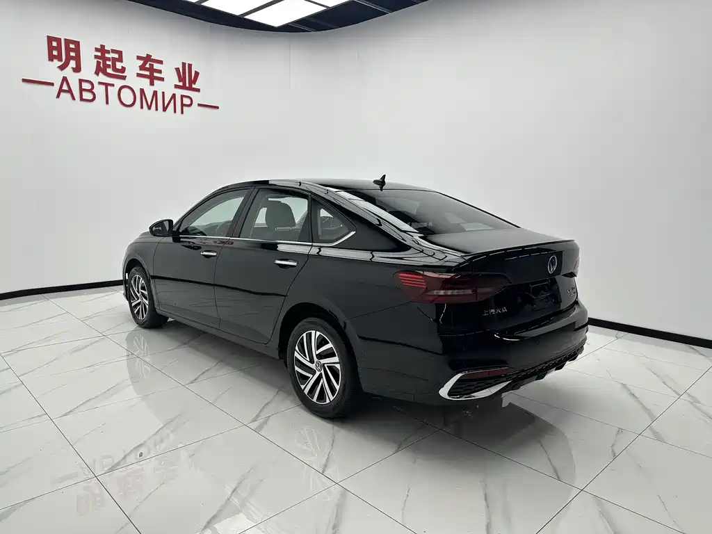 Volkswagen Lavida 2023 280TSI DSG