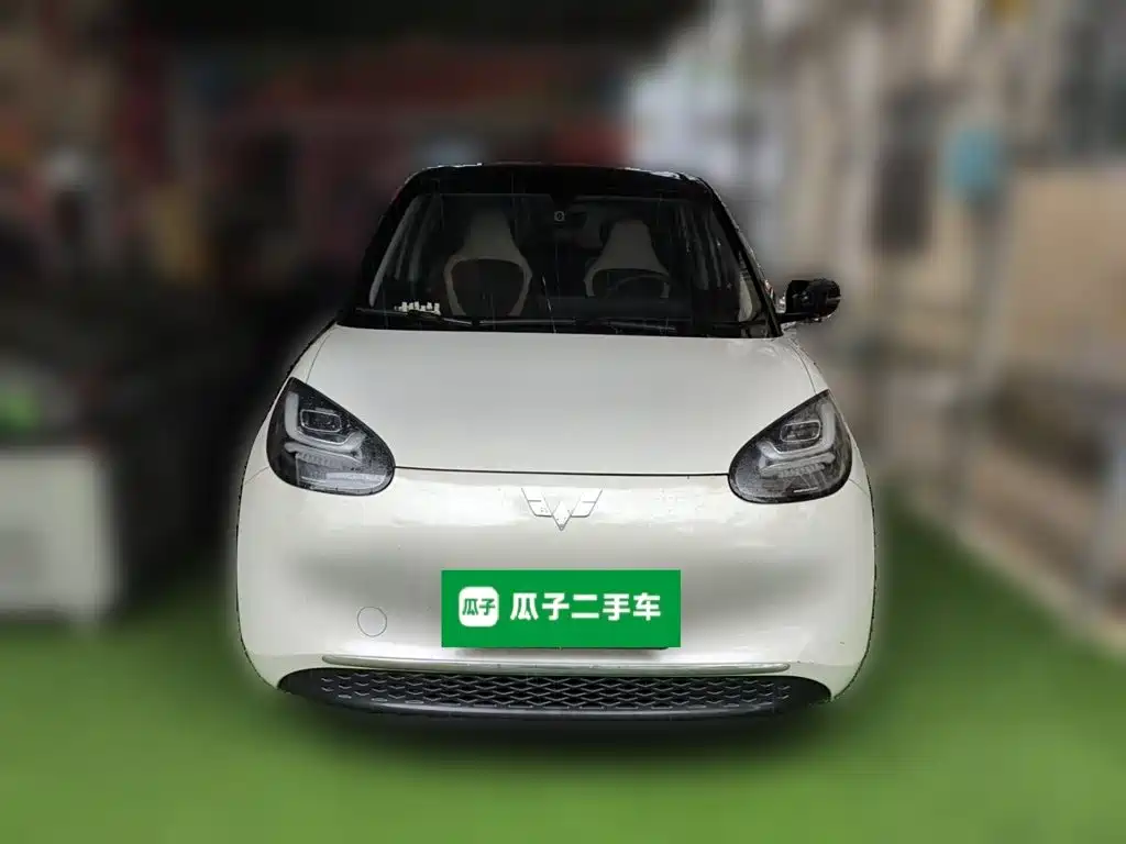 Wuling Bingo — миниатюра 2