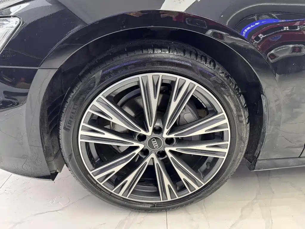 Audi A6L — фотографии объявления, Фото 28
