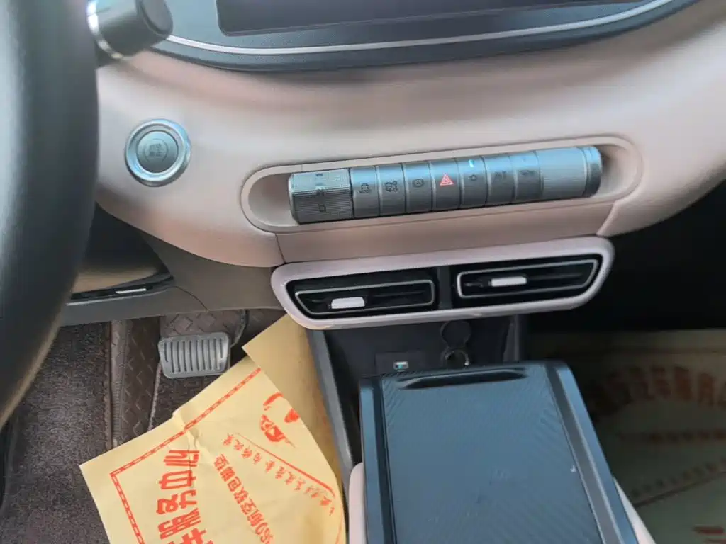 BYD Seagull — миниатюра 14