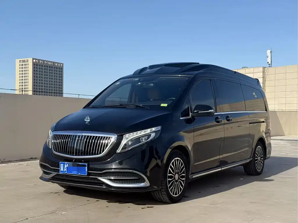 BOCHI PLATINUM CHI VC SERIES