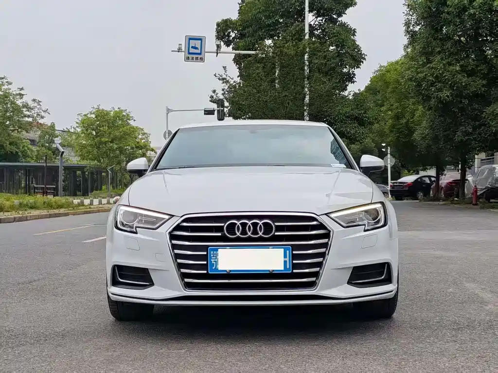 Audi A3 — миниатюра 2