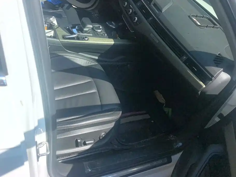 Audi A4L — миниатюра 7