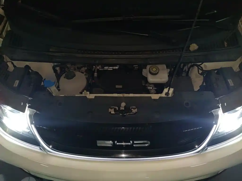 BYD Dolphin — миниатюра 11