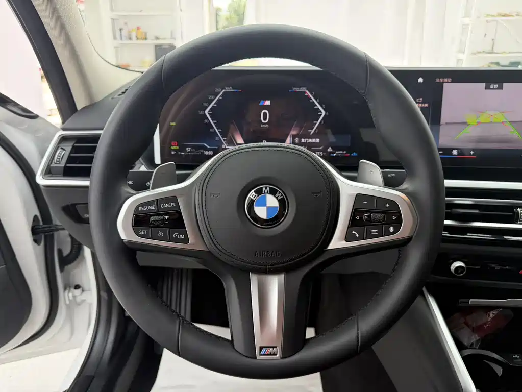 BMW 3 Series — миниатюра 13