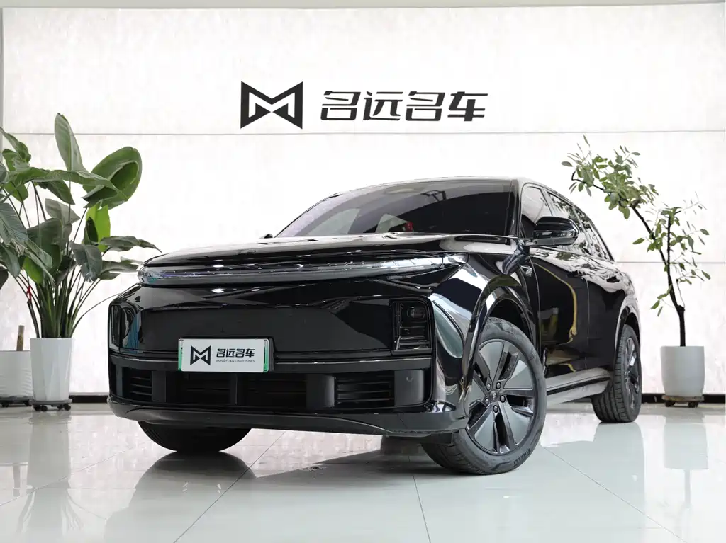 Li Auto Li L7 2024