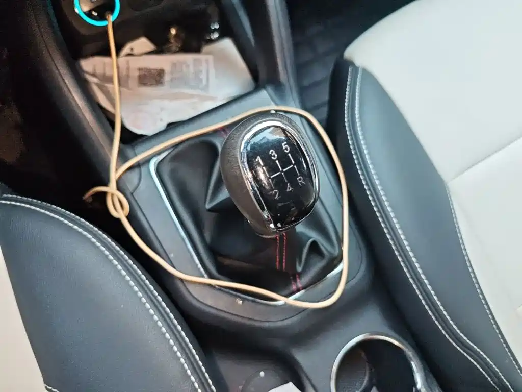 Changan CS35 — миниатюра 7