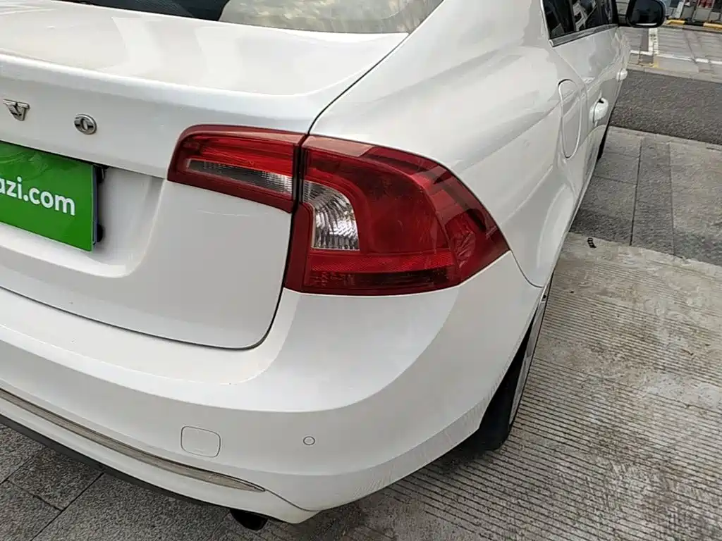 Volvo S60 2016 S60L T4