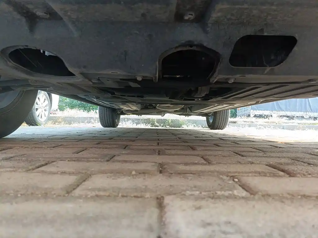 Haval H6 — миниатюра 22