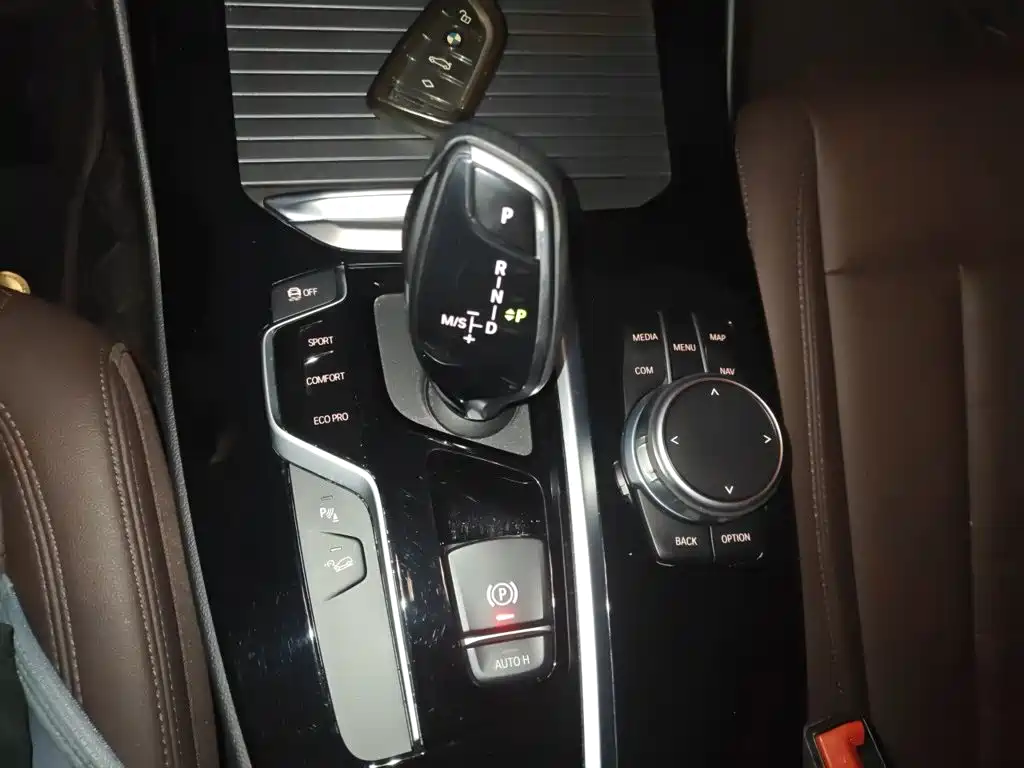 BMW X3 — миниатюра 16