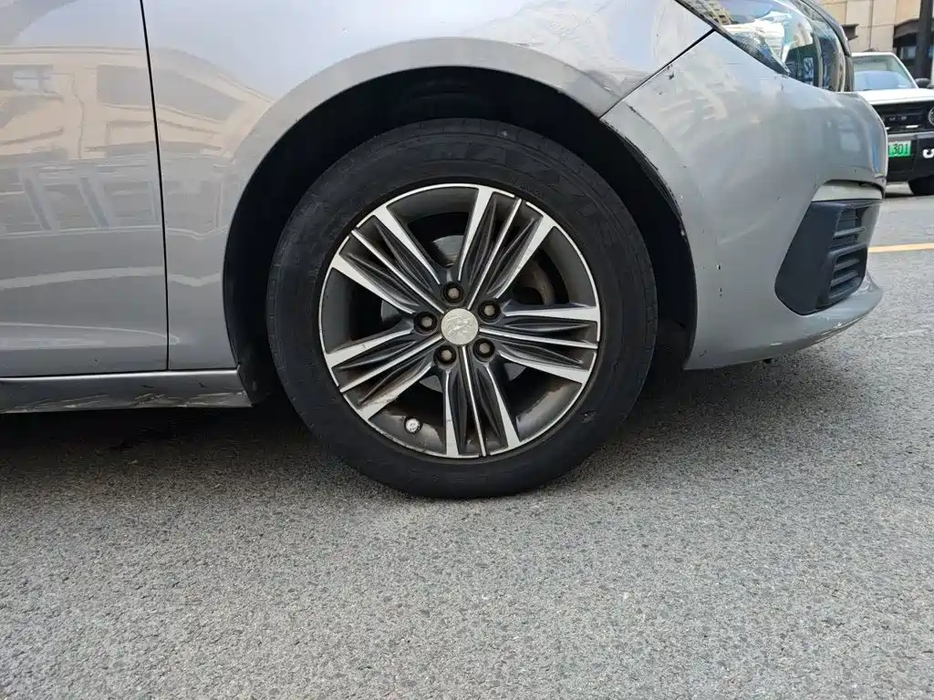 Peugeot 308 — миниатюра 24