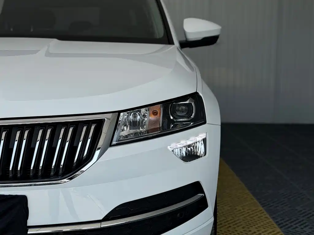 Skoda Karoq — миниатюра 9