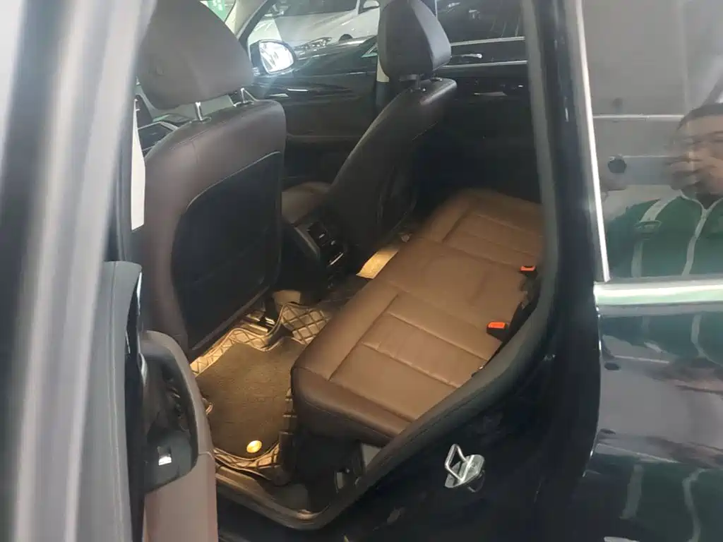 BMW X3 — миниатюра 19
