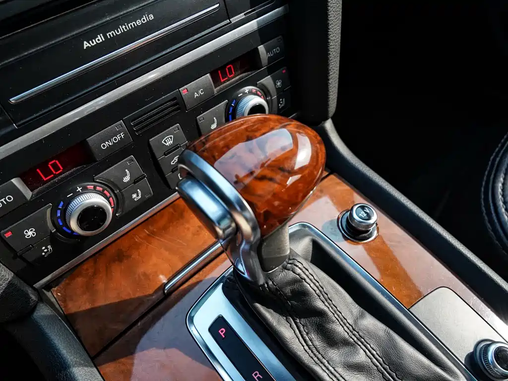 Audi Q7 — фотографии объявления, Фото 16