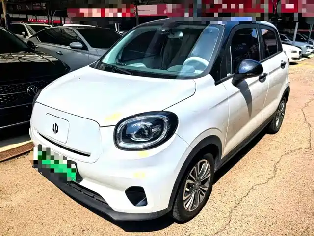 2024 Leapmotor T03