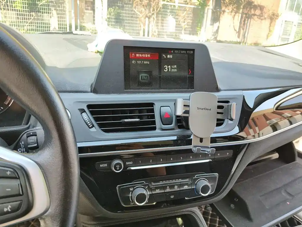 BMW 1 Series — миниатюра 9