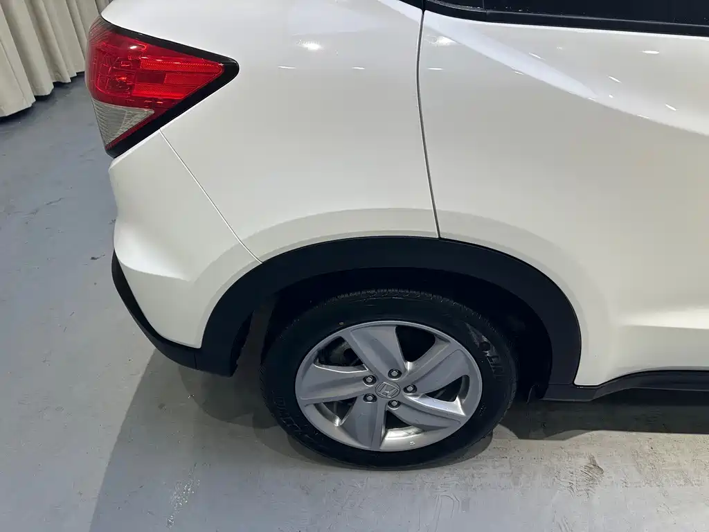 Honda Vezel — миниатюра 21