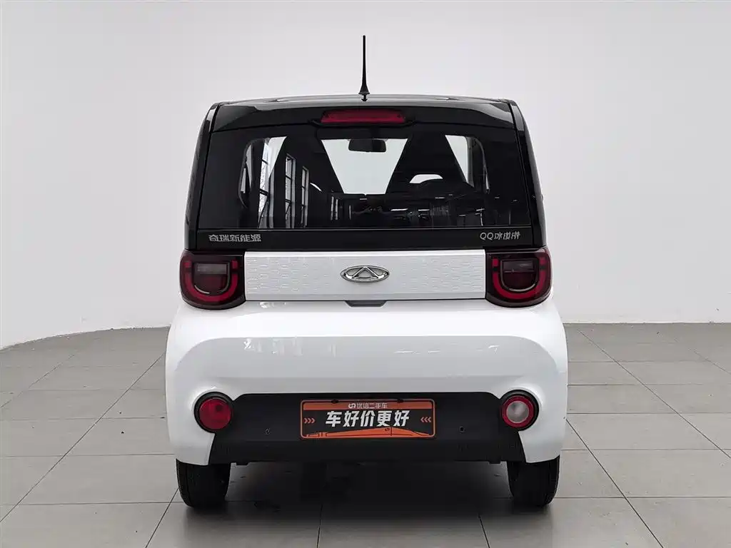 Chery QQ 2022 170km