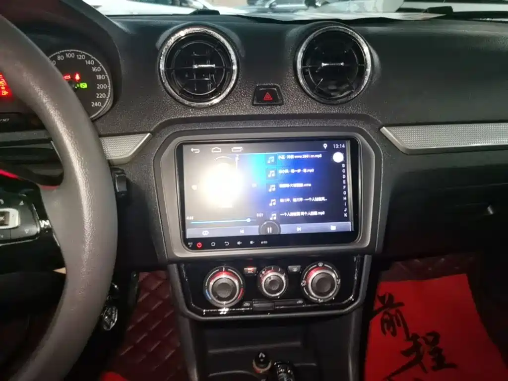 Volkswagen Jetta — миниатюра 13