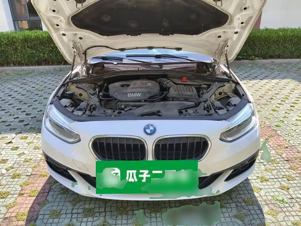 BMW 1 Series — миниатюра 16